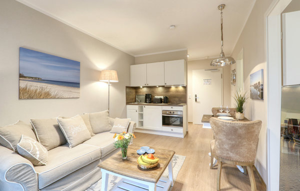 Ferienwohnung Baltischer Hof Apartment 3