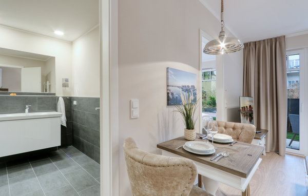 Ferienwohnung Baltischer Hof Apartment 3