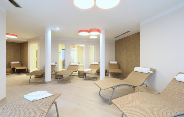 Ferienwohnung Baltischer Hof Apartment 5