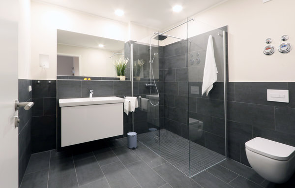 Ferienwohnung Baltischer Hof Apartment 5