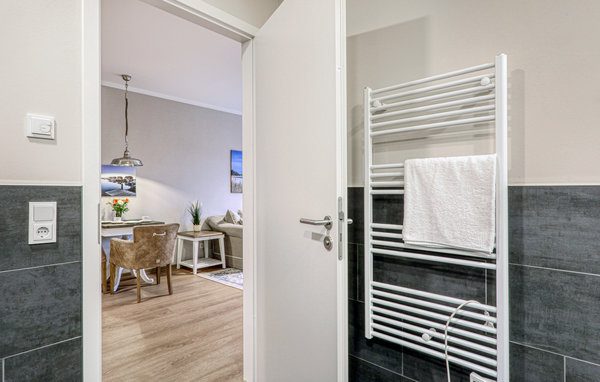 Ferienwohnung Baltischer Hof Apartment 5