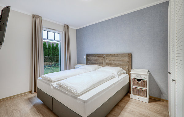 Ferienwohnung Baltischer Hof Apartment 5