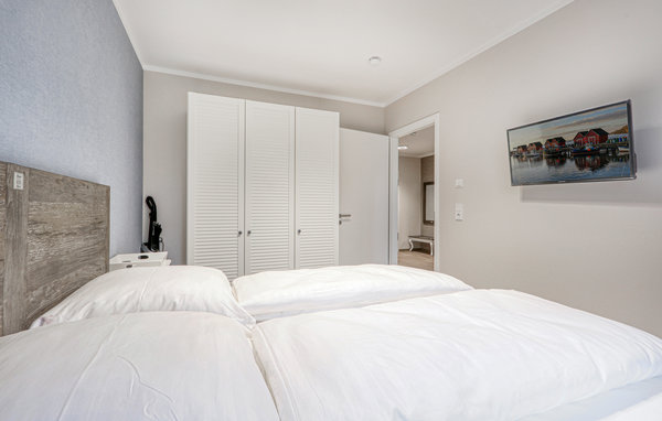 Ferienwohnung Baltischer Hof Apartment 5