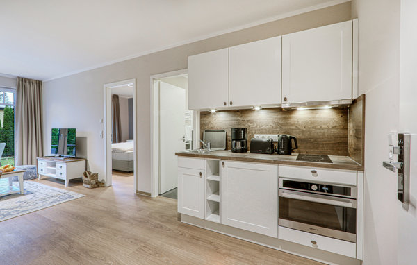 Ferienwohnung Baltischer Hof Apartment 5