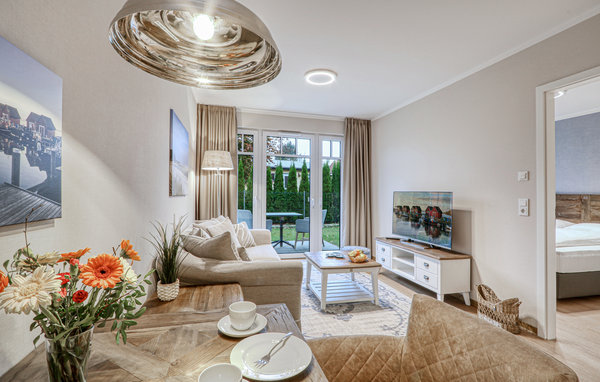 Ferienwohnung Baltischer Hof Apartment 5