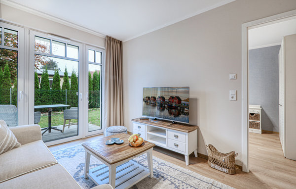 Ferienwohnung Baltischer Hof Apartment 5