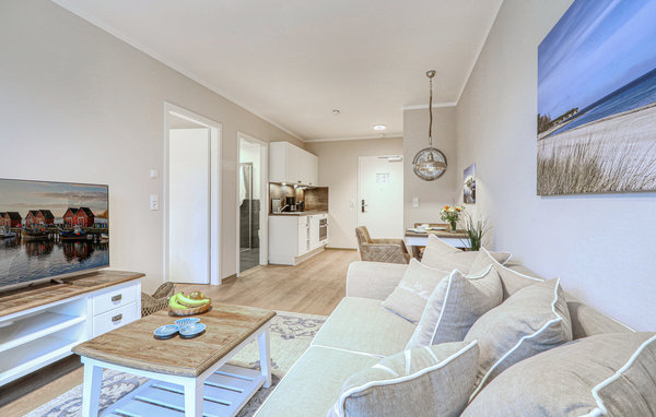 Ferienwohnung Baltischer Hof Apartment 5