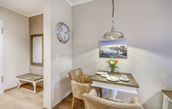 Ferienwohnung Baltischer Hof Apartment 5