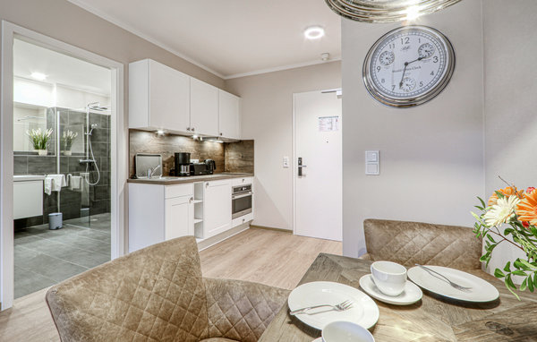 Ferienwohnung Baltischer Hof Apartment 5
