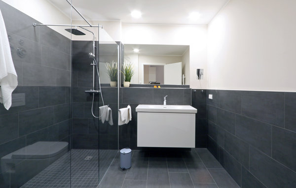 Apartmá Baltischer Hof Apartment 6