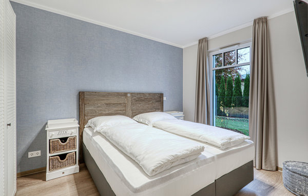 Apartmá Baltischer Hof Apartment 6