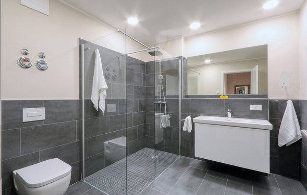 Apartmá Baltischer Hof Apartment 7