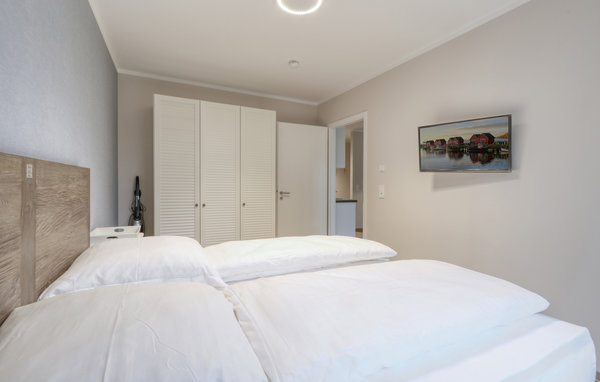Apartmá Baltischer Hof Apartment 7