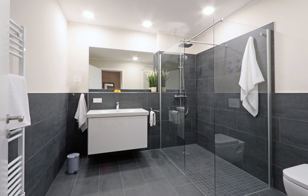 Ferienwohnung Baltischer Hof Apartment 8