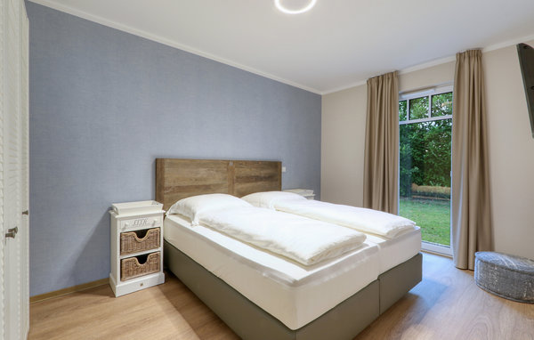 Ferienwohnung Baltischer Hof Apartment 8