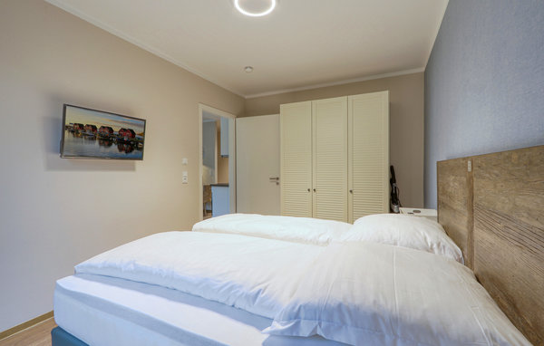 Ferienwohnung Baltischer Hof Apartment 8