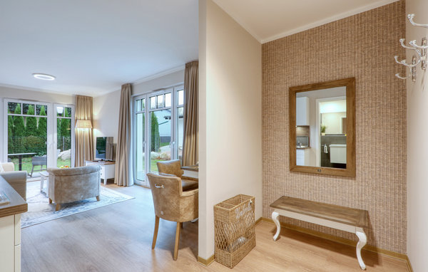 Ferienwohnung Baltischer Hof Apartment 8