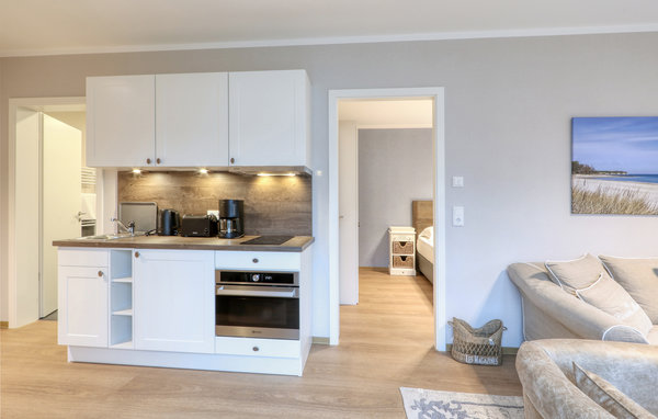 Ferienwohnung Baltischer Hof Apartment 8