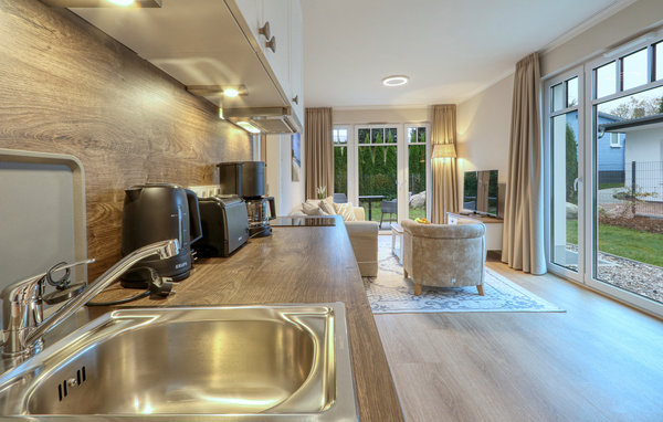 Ferienwohnung Baltischer Hof Apartment 8