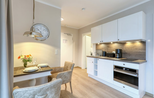 Ferienwohnung Baltischer Hof Apartment 8