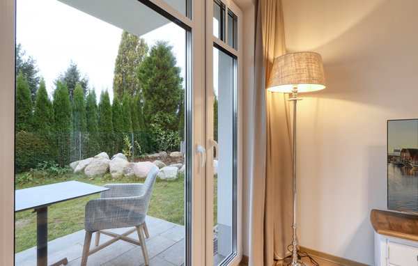 Ferienwohnung Baltischer Hof Apartment 8
