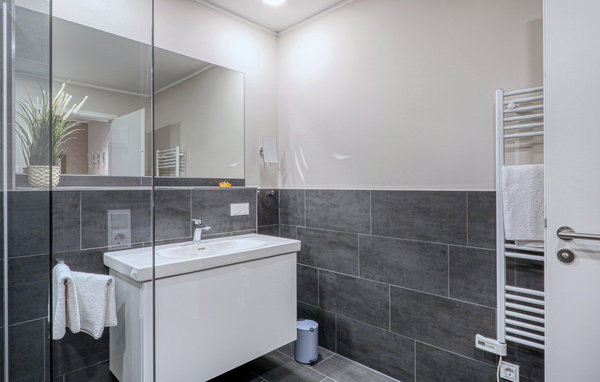 Apartmá Baltischer Hof Apartment 9