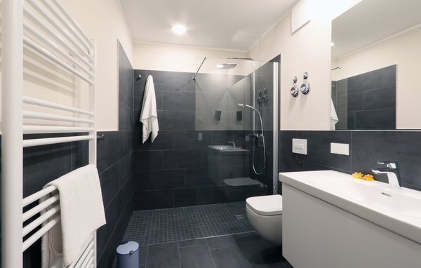 Apartmá Baltischer Hof Apartment 11
