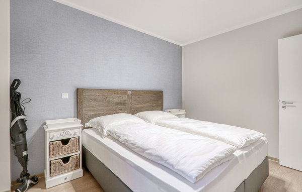 Apartmá Baltischer Hof Apartment 11