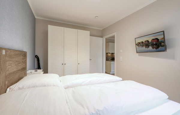 Ferienwohnung - Boltenhagen , Deutschland - DMK813 602