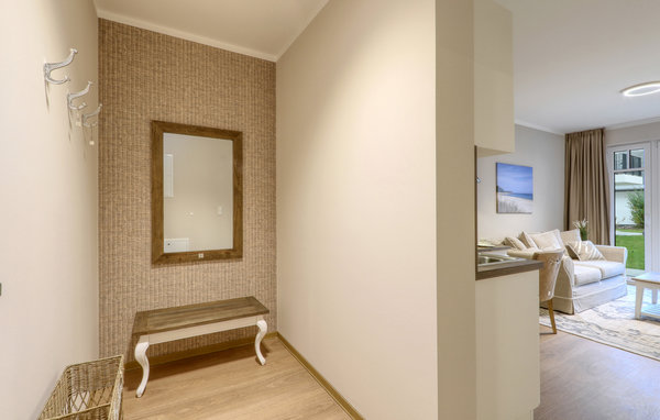 Ferienwohnung - Boltenhagen , Deutschland - DMK813 501