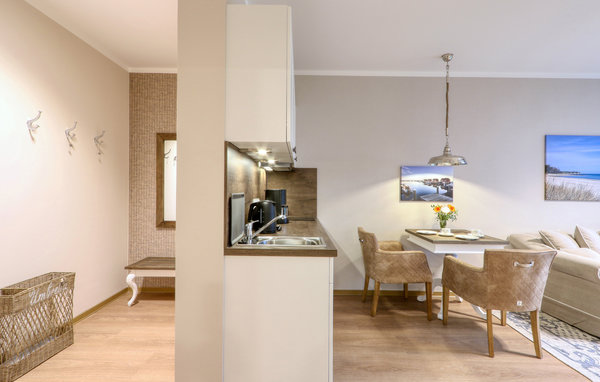 Ferienwohnung - Boltenhagen , Deutschland - DMK813 502