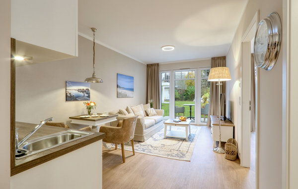 Ferienwohnung - Boltenhagen , Deutschland - DMK813 4