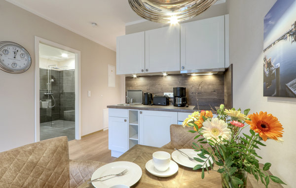 Ferienwohnung - Boltenhagen , Deutschland - DMK813 401