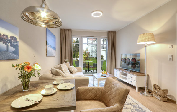 Ferienwohnung - Boltenhagen , Deutschland - DMK813 3