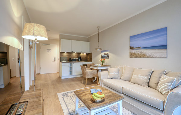 Ferienwohnung - Boltenhagen , Deutschland - DMK813 302