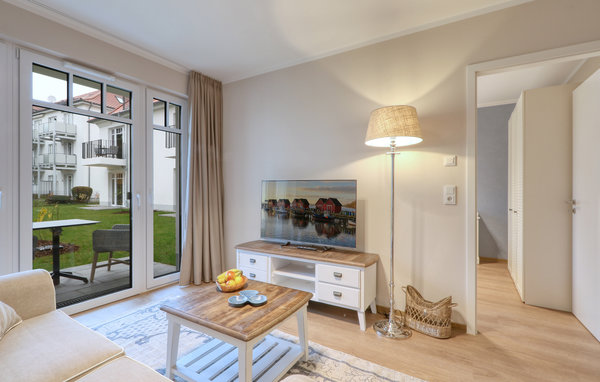 Ferienwohnung - Boltenhagen , Deutschland - DMK813 303