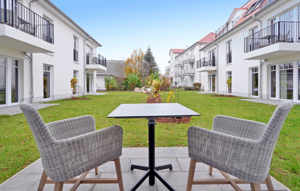 Ferienwohnung - Boltenhagen , Deutschland - DMK813 5