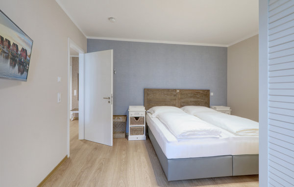 Apartmá Baltischer Hof Apartment 15