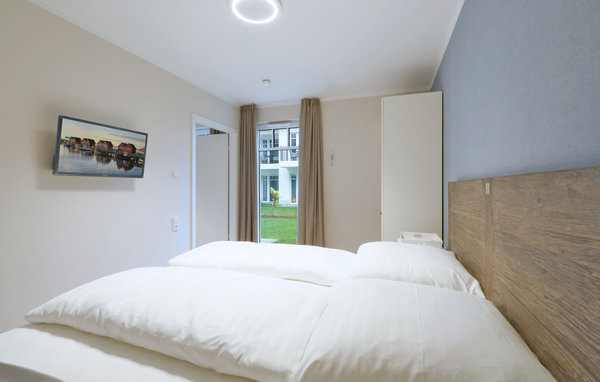 Ferienwohnung - Boltenhagen , Deutschland - DMK816 601