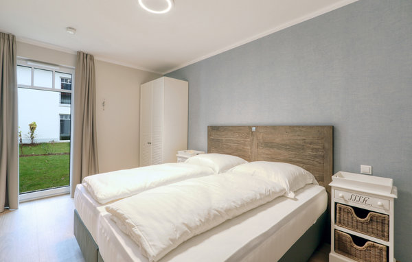 Ferienwohnung - Boltenhagen , Deutschland - DMK816 602