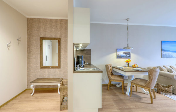 Ferienwohnung - Boltenhagen , Deutschland - DMK816 501