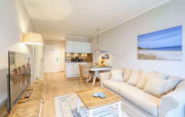 Ferienwohnung - Boltenhagen , Deutschland - DMK816 3