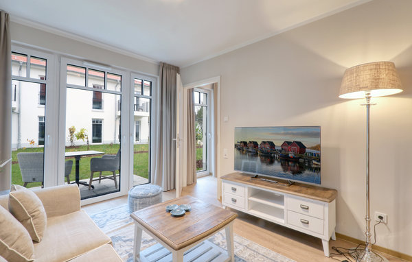 Ferienwohnung - Boltenhagen , Deutschland - DMK816 301