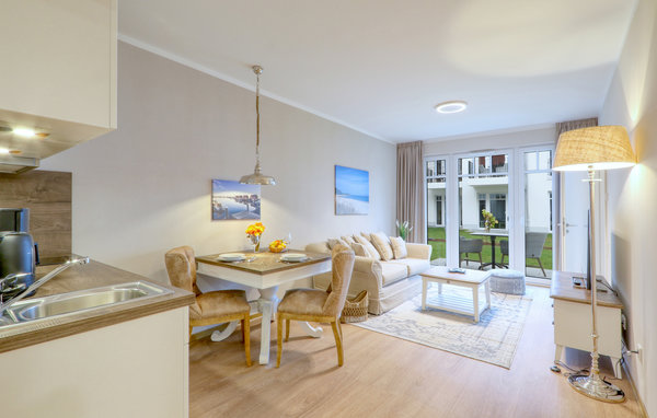 Ferienwohnung - Boltenhagen , Deutschland - DMK816 302