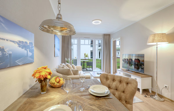 Ferienwohnung - Boltenhagen , Deutschland - DMK816 303
