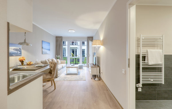 Ferienwohnung - Boltenhagen , Deutschland - DMK816 304