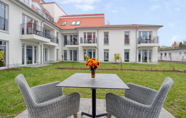 Ferienwohnung - Boltenhagen , Deutschland - DMK816 101