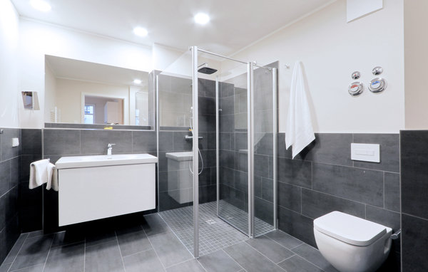 Ferienwohnung - Boltenhagen , Deutschland - DMK818 701
