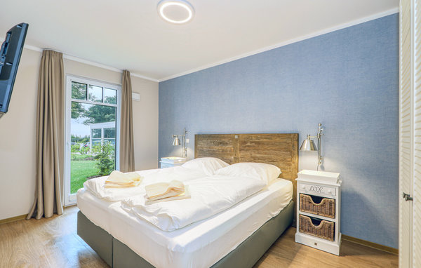 Ferienwohnung - Boltenhagen , Deutschland - DMK818 601