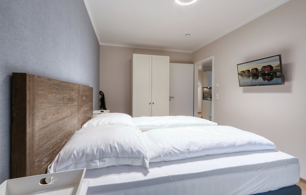 Ferienwohnung - Boltenhagen , Deutschland - DMK818 603